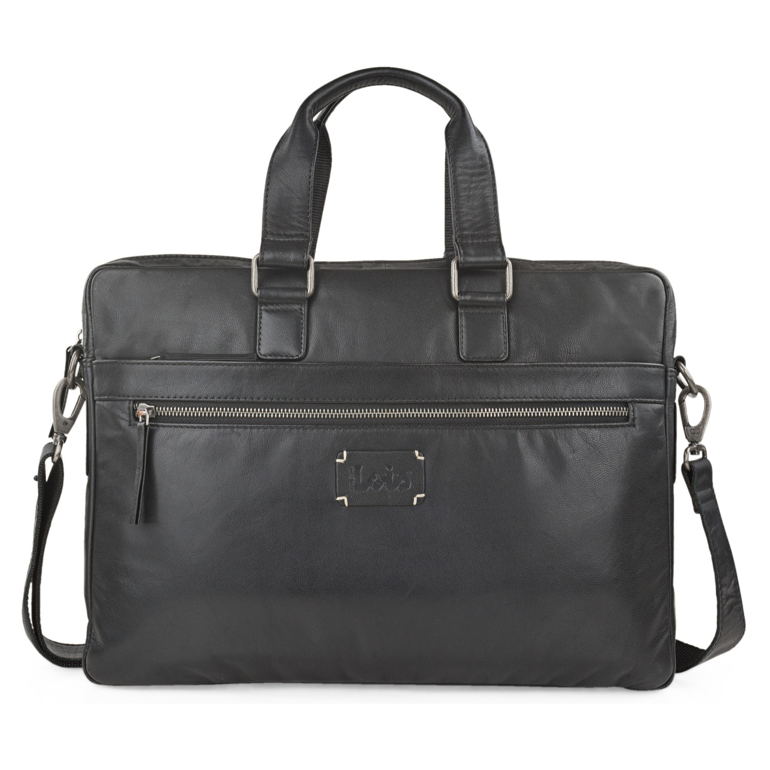 Maletin Portadocumentos Lois Sanford Negro