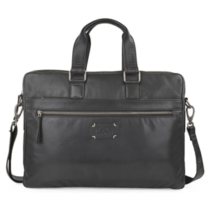 Maletin Portadocumentos Lois Sanford Negro