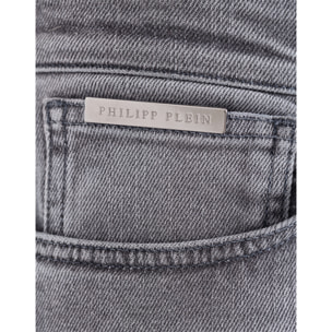 PHILIPP PLEIN slim fit "forever"