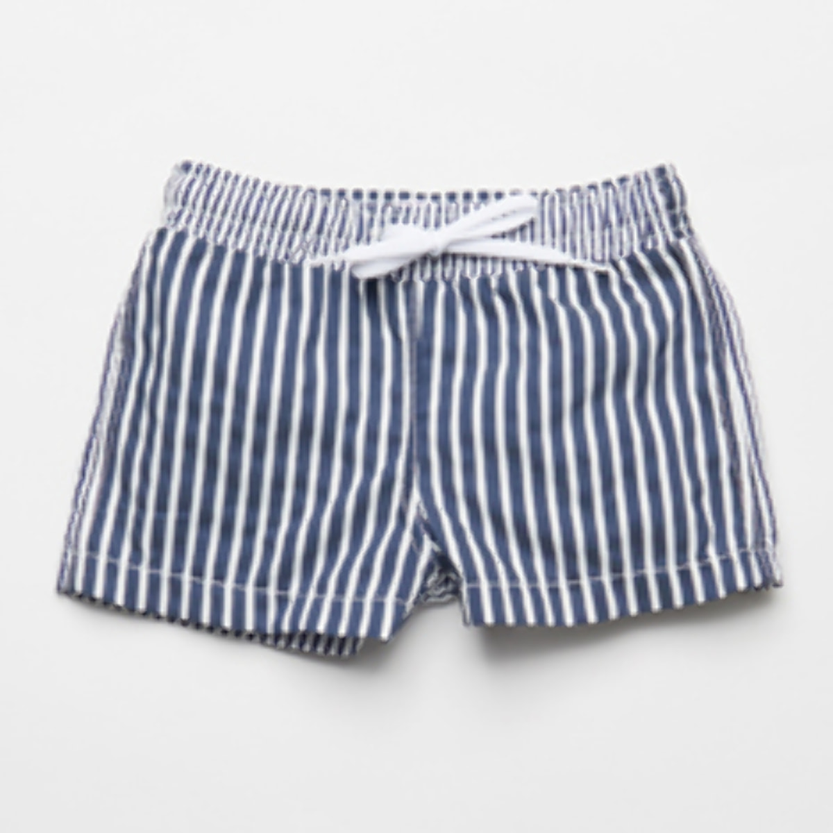 BOXER RAYAS NAVY Y BLANCO