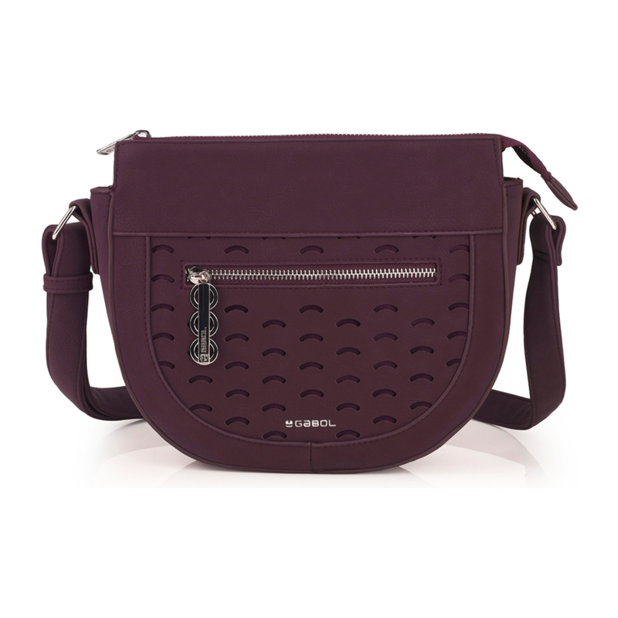 Bolso bandolera THAÏS