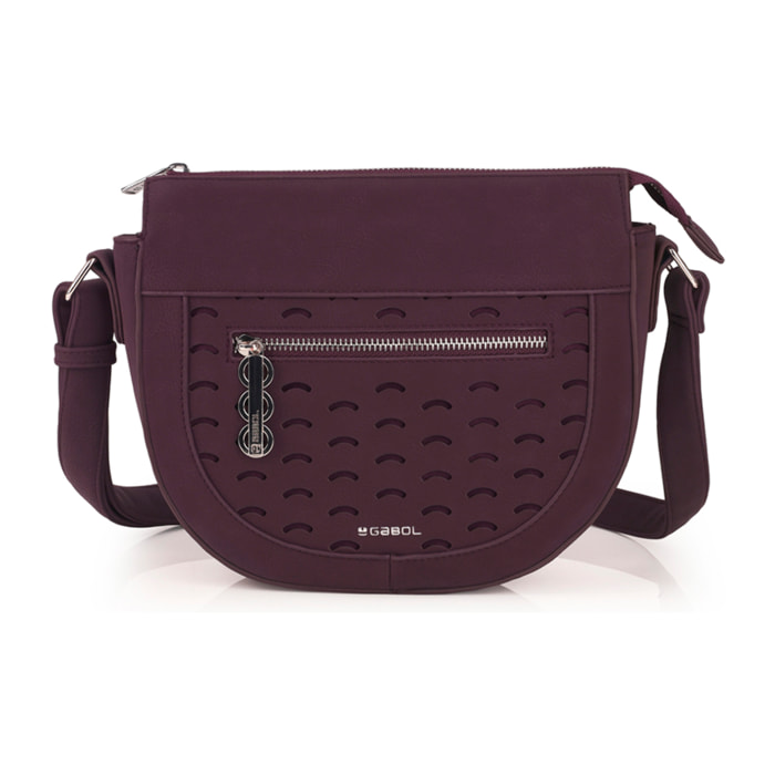 Bolso bandolera THAÏS