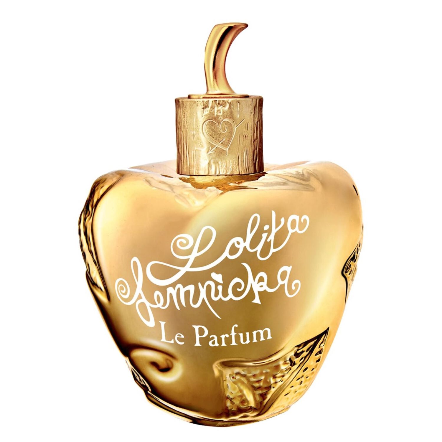 Le Parfum Edition limitée - Eau de Parfum - Flacon Minuit 100 ml