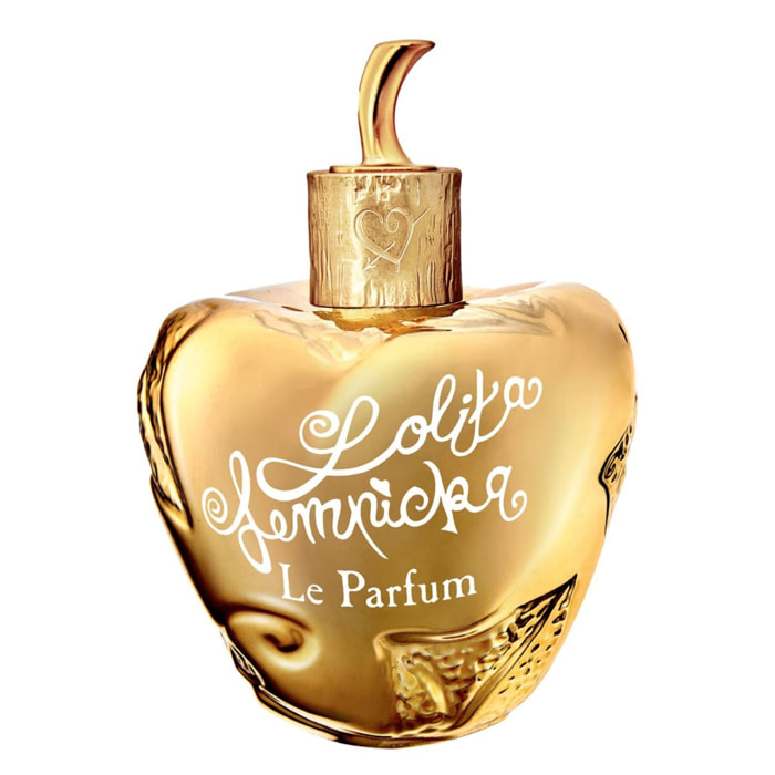 Le Parfum Edition limitée - Eau de Parfum - Flacon Minuit 100 ml