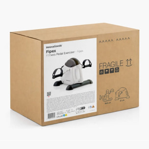 Pedaliera per Braccia e Gambe Fipex InnovaGoods