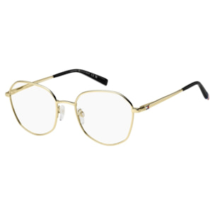 Gafas de Vista Tommy Hilfiger TH 2221 J5G de Metal Mujer 52 mm