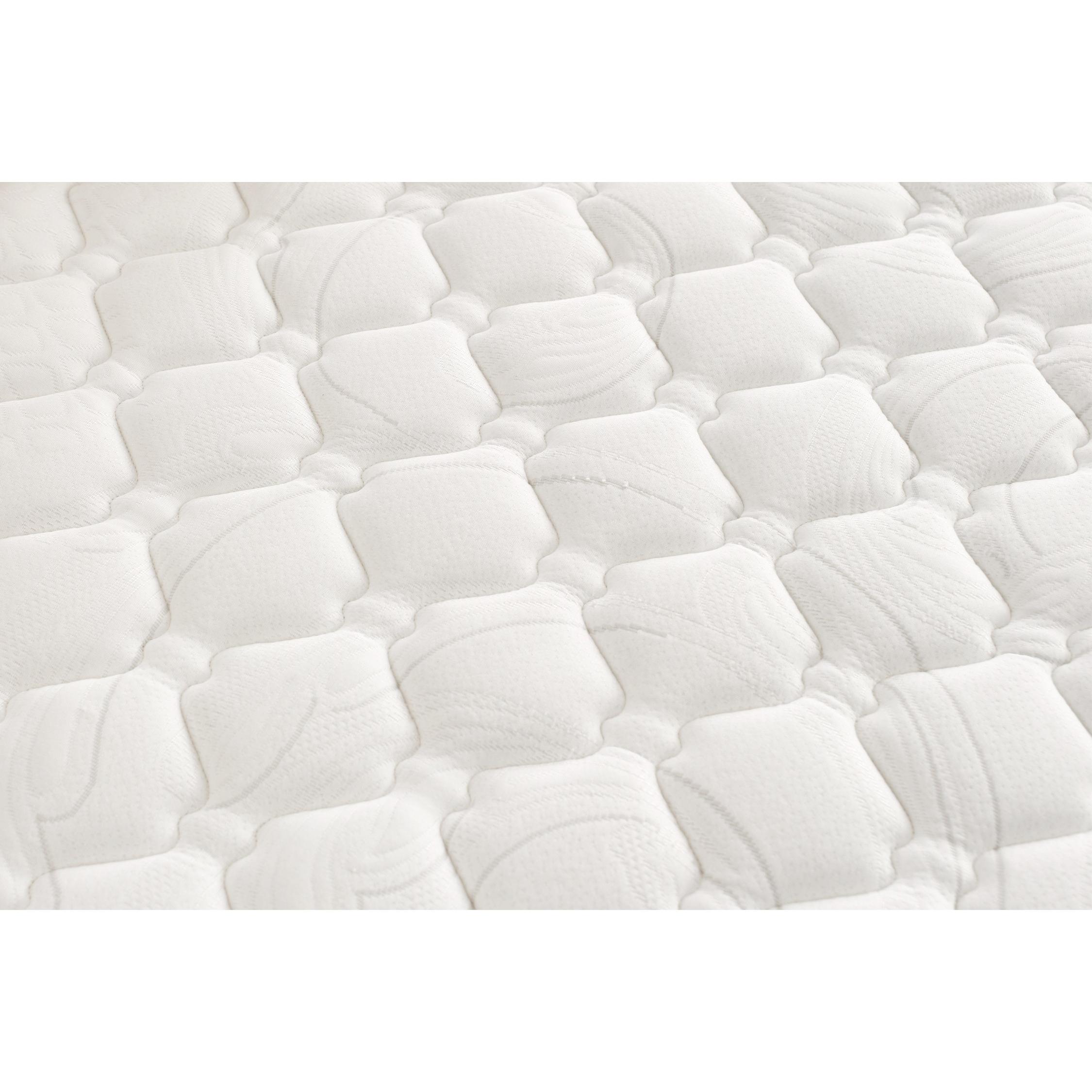 MATELAS Royal Exclusive Ressorts ensachés, 30 cm, 1 place - Moonia