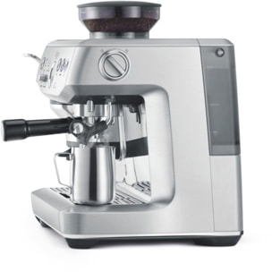 Machine à expresso SAGE APPLIANCES impress SES876BSS4EEU1