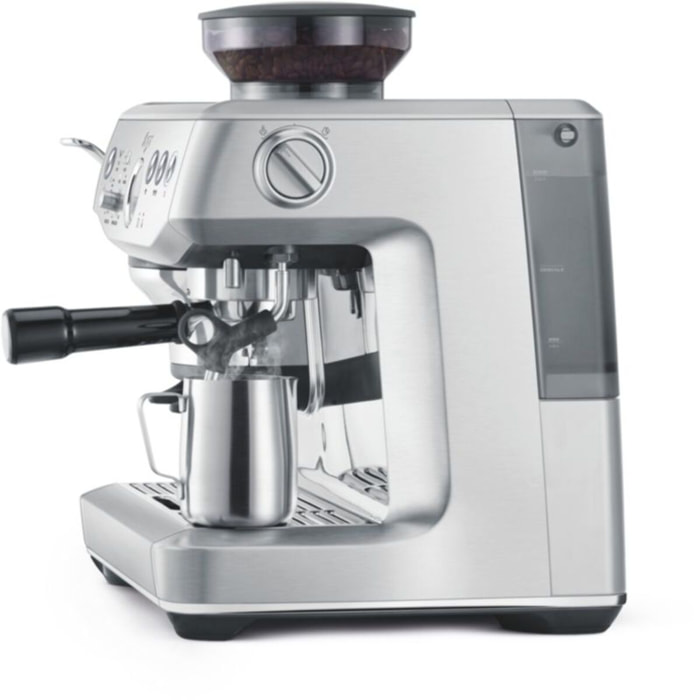 Machine à expresso SAGE APPLIANCES impress SES876BSS4EEU1