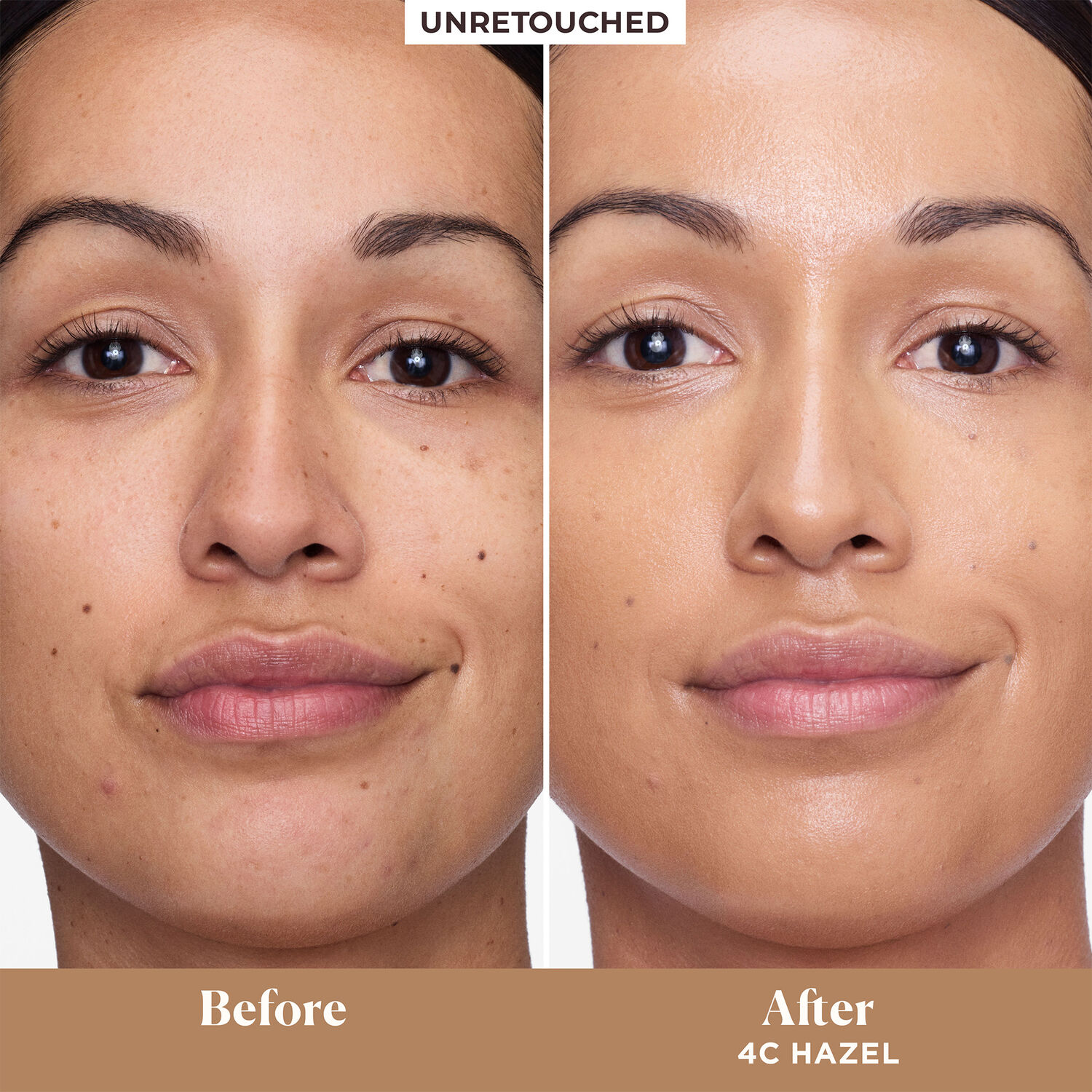 Tinted Moisturizer Natural Dewy - Crème Teintée Naturelle