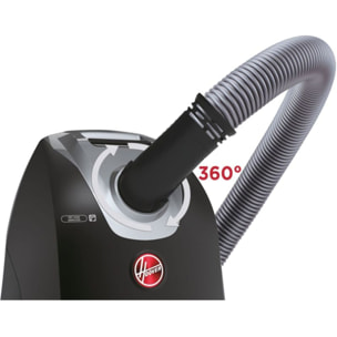 Aspirateur avec sac HOOVER HE720PET H-Energy 700