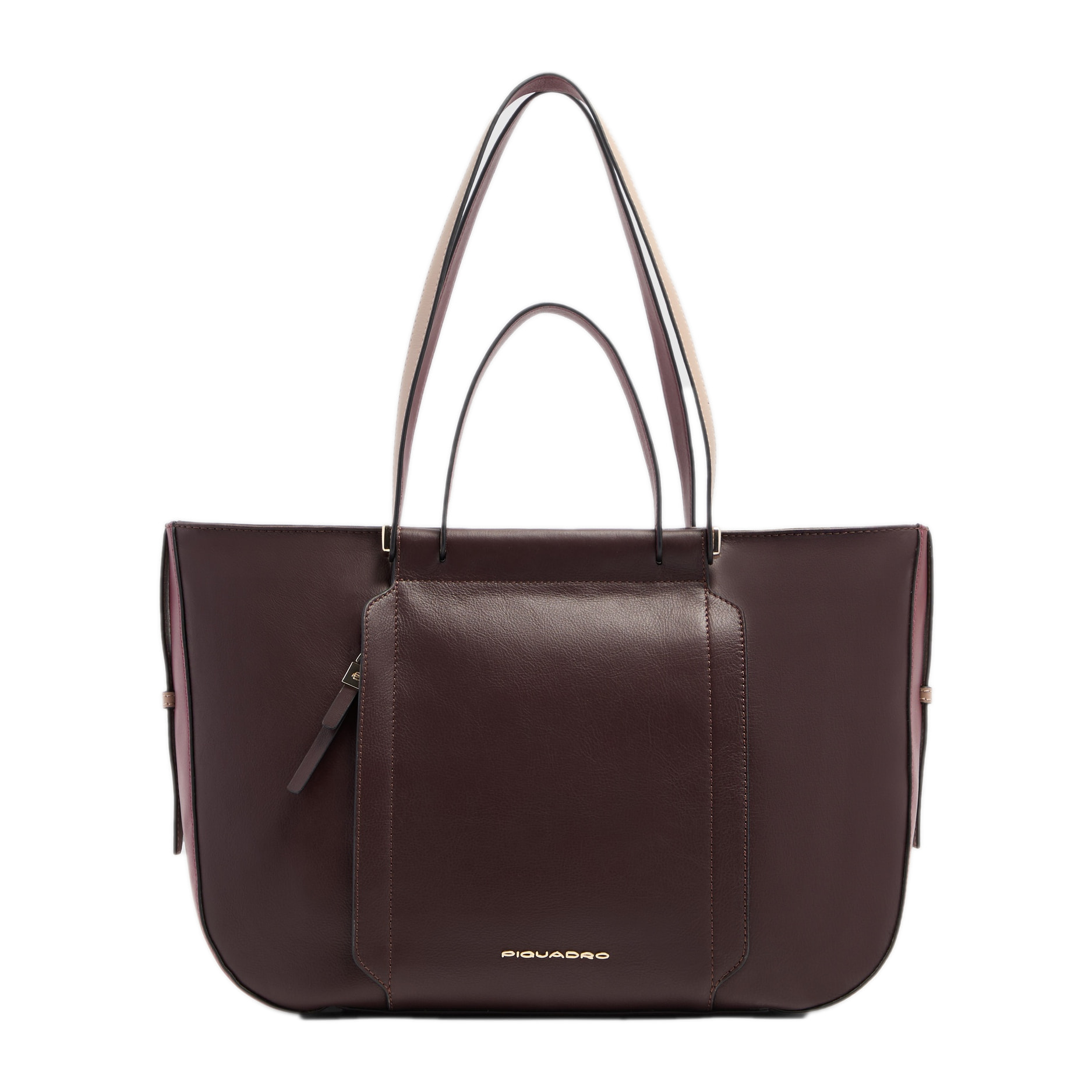 Piquadro Borsa donna porta pc 14"