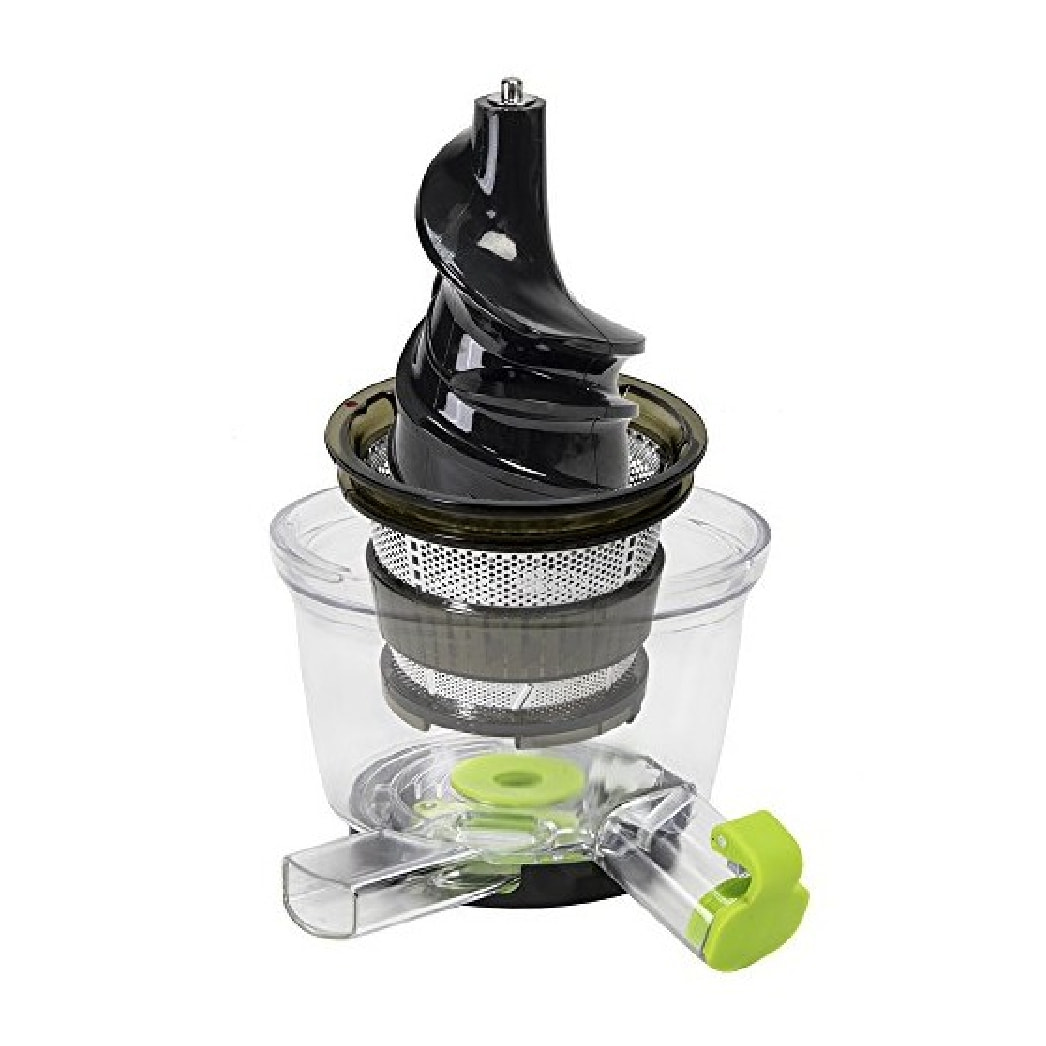 Cecotec Cecojuicer Pro Filtro Smoothies y Batidos para Licuadora de Prensado en