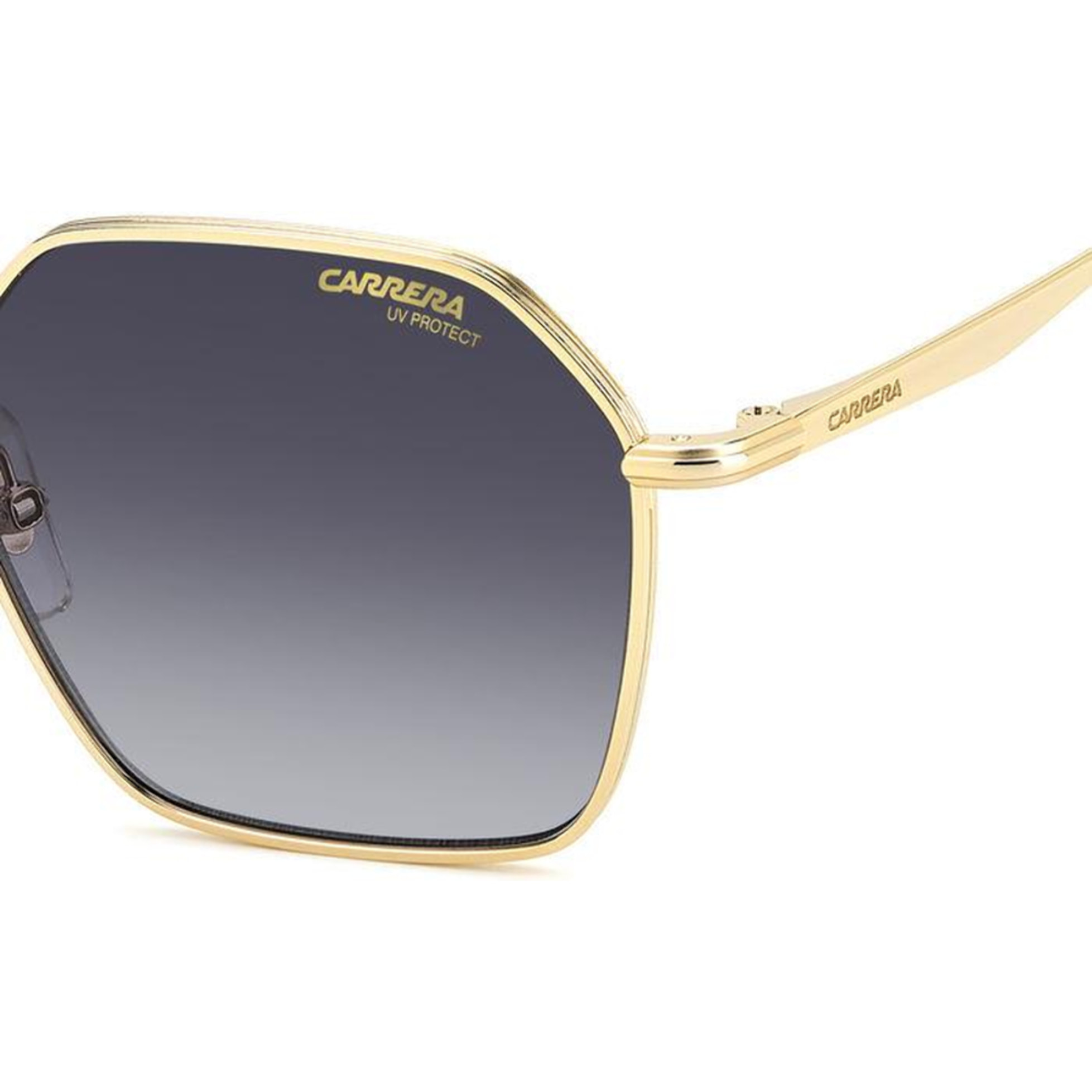 Gafas de Sol Carrera 334/S J5G de Metal Hombre 53 mm