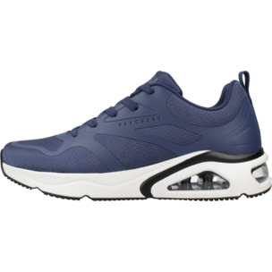 Sneakers de  Hombre de la marca SKECHERS  modelo TRES-AIR UNO Blue