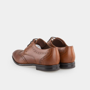 DERBIES - OXFORD ZIAN 56591