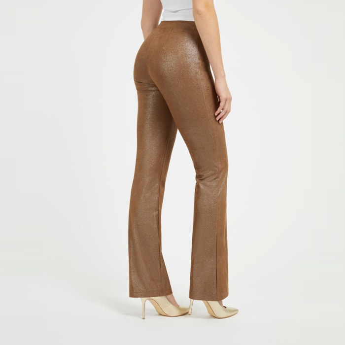 Pantalon Prescilla - bronze