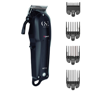 GA.MA Gse Xpert Clipper GC910