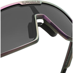 Wind Limited Iridiscent Purple / Black