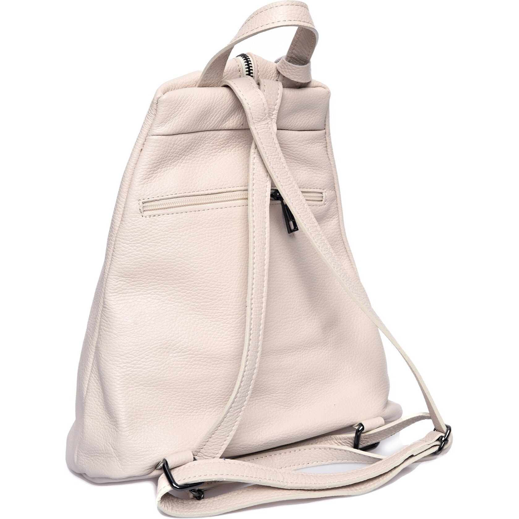 Zaino Anna Luchini Beige