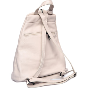 Zaino Anna Luchini Beige