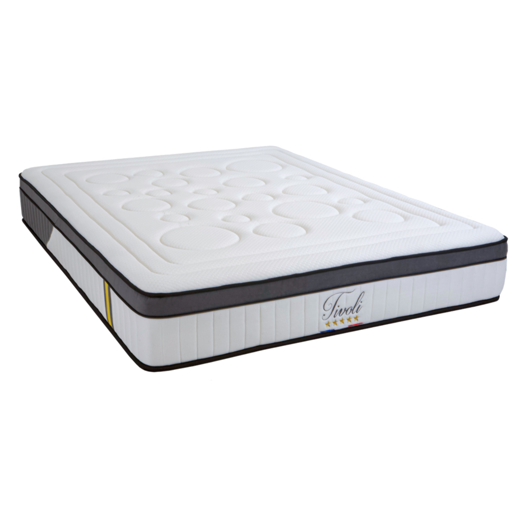 Matelas Mousse Tivoli | Accueil Memoire de forme