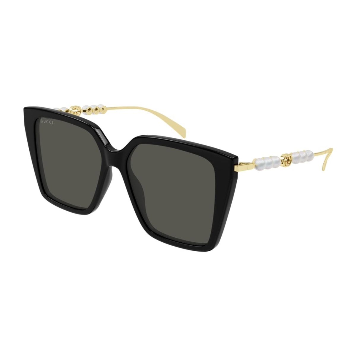 Gafas de Sol Gucci GG1967S-001 de Acetato Mujer 54 mm