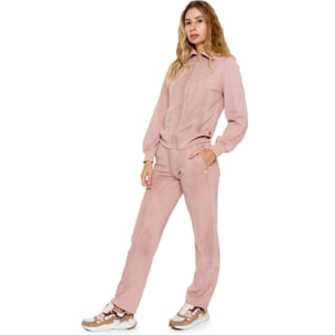 Pantalones deportivos de safari urbano para mujer