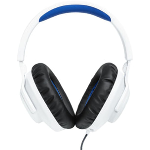 Casque gamer JBL Quantum 100P