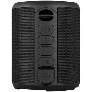Enceinte portable ESSENTIELB SB70 Mini Noire