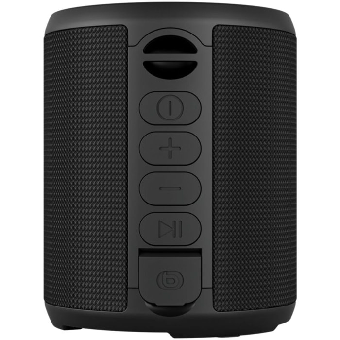 Enceinte portable ESSENTIELB SB70 Mini Noire