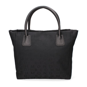 Borsa a mano da donna In Vera pelle Made in Italy 38x29x17 cm