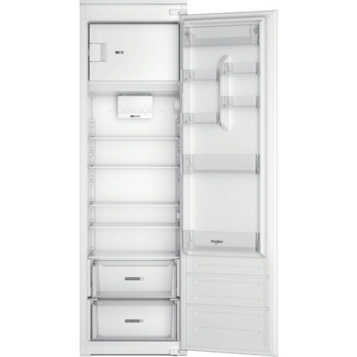 Réfrigérateur 1 porte encastrable WHIRLPOOL WHSD184011A1 FR