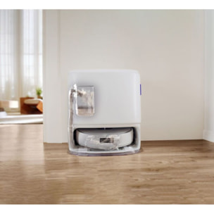 Robot Aspirateur Laveur NARWAL Freo Z10