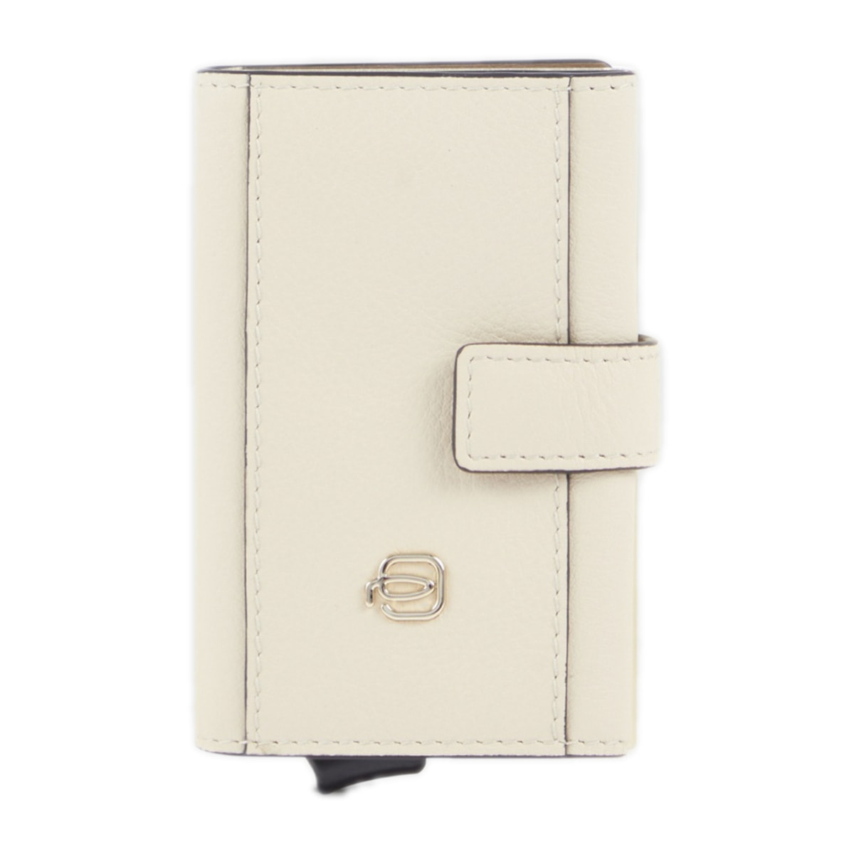 Piquadro Portacarte donna automatico