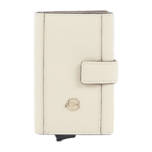 Piquadro Portacarte donna automatico