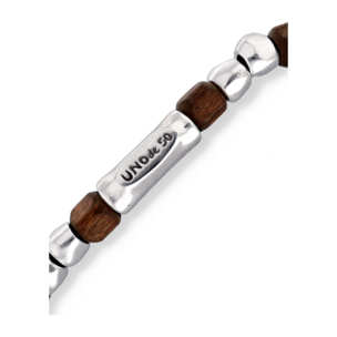 Pulsera SER IMPARABLE  L