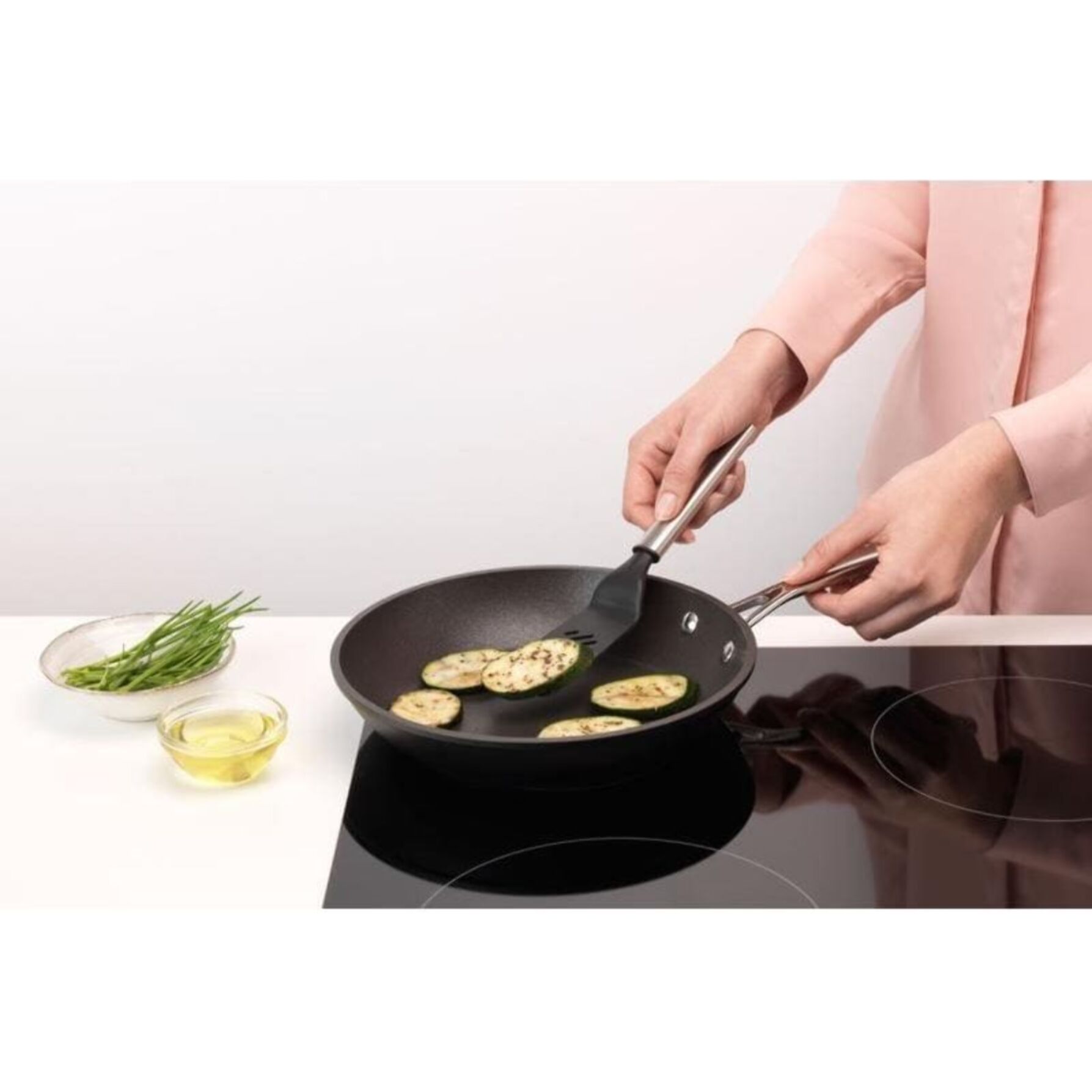 Spatule BRABANTIA small antiadhesive