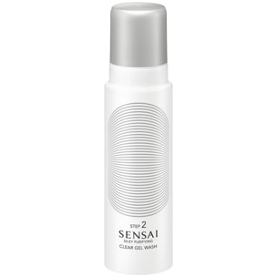 SENSAI - Clear Gel Wash - Donna - 145 ML