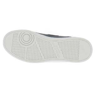 Armata di Mare Scarpe Uomo Sneakers Casual Stringate con Soletta Rimovibile in Memory Foam AMU W23D426 Navy