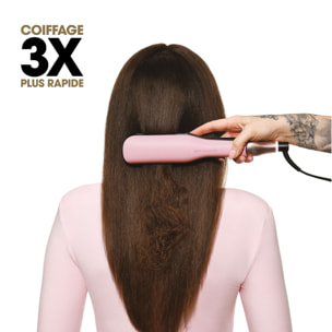 Lisseur ghd Chronos Max - Collection Pink