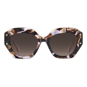 Gafas de Sol Carolina Herrera HER 0221/G/S 3H2 de Acetato Mujer 50 mm