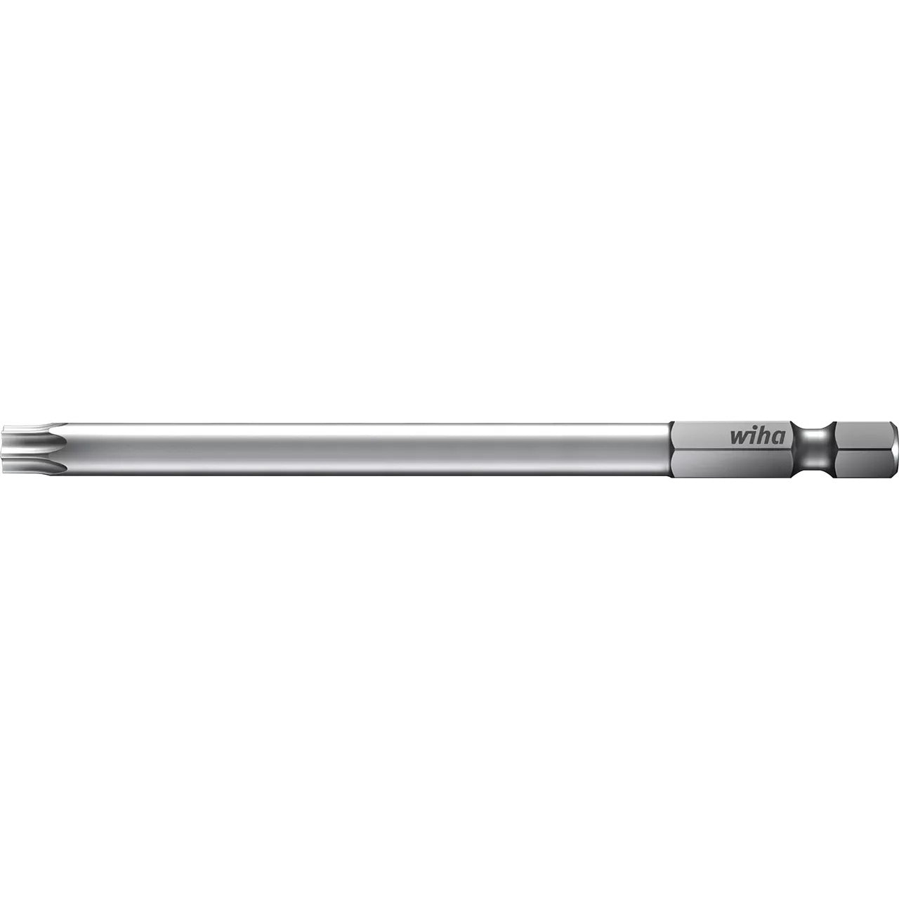 Embout long - T25 x 110 mm - WIHA - 10400