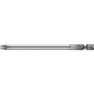 Embout long - T25 x 110 mm - WIHA - 10400