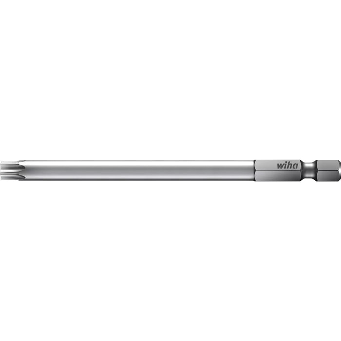 Embout long - T25 x 110 mm - WIHA - 10400