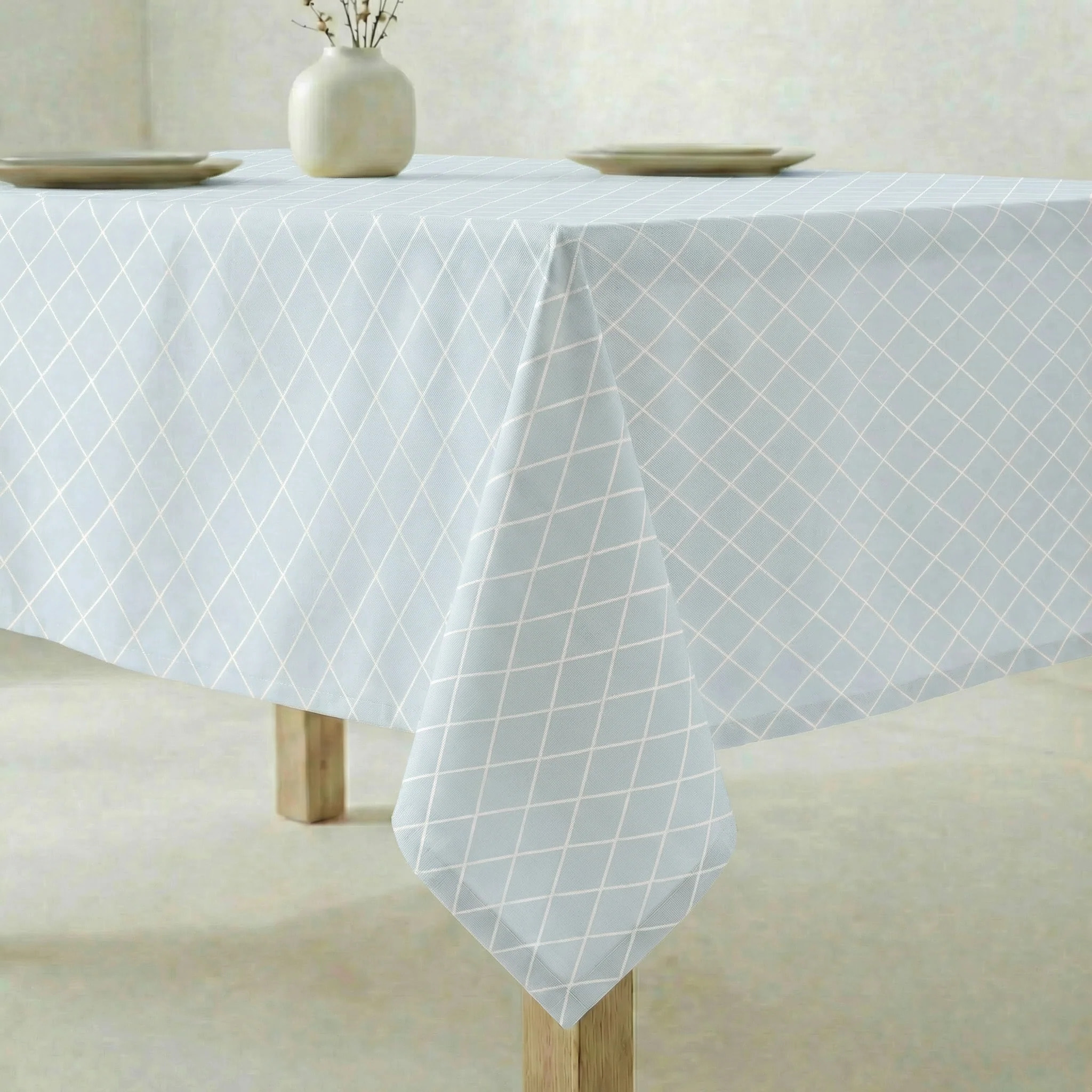 Nappe antitache au toucher tissu imperméable 120-296