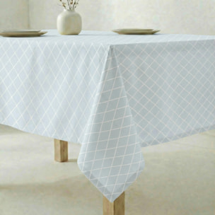 Nappe antitache au toucher tissu imperméable 120-296