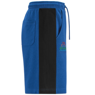 bermudas/ pantalones cortos Kappa Hombre Logo Friglo