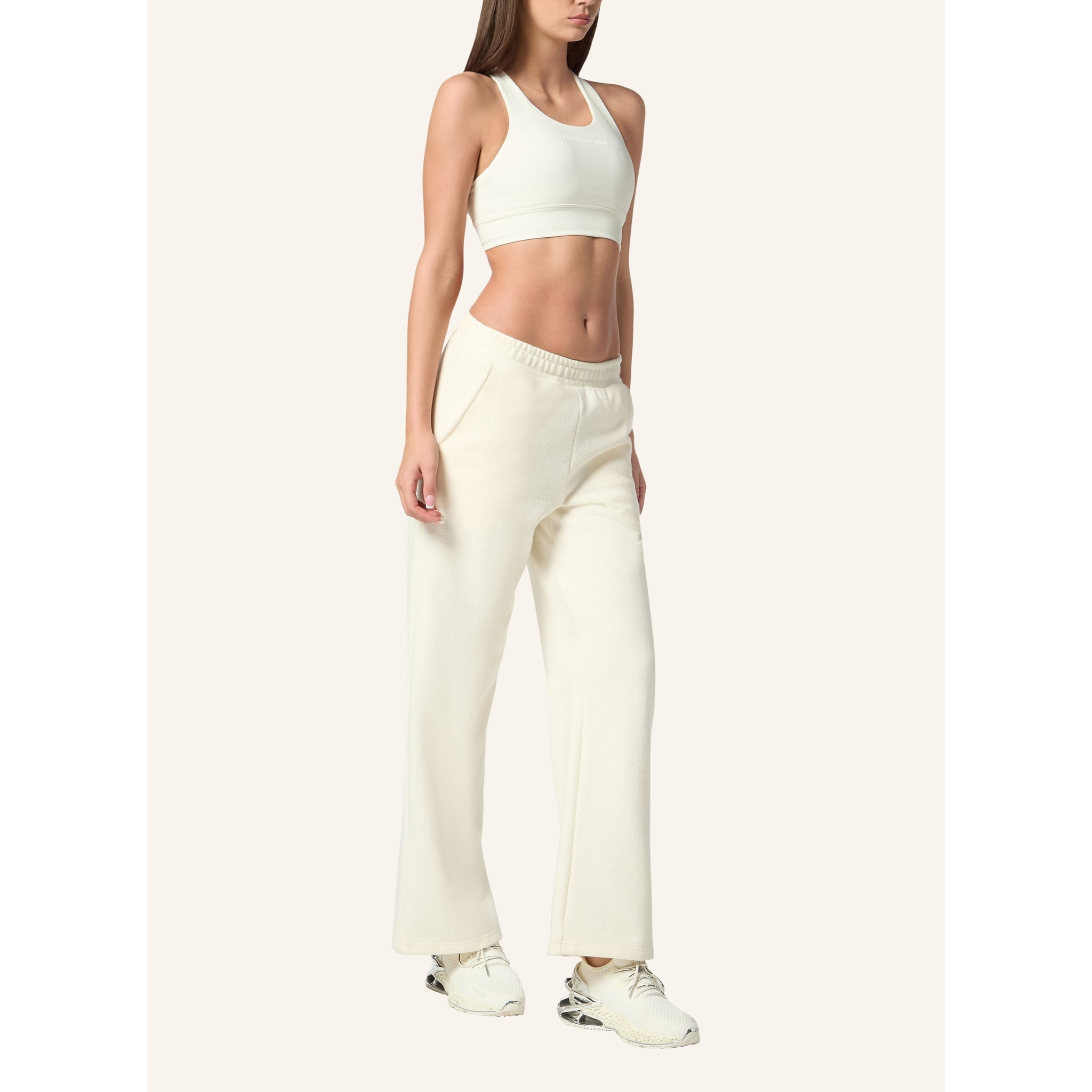 PLEIN SPORT Pantalones de chándal
