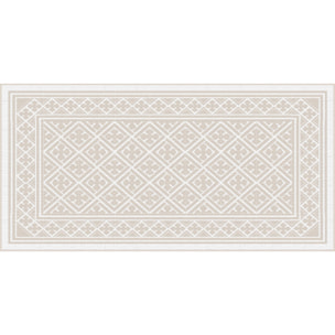 Alfombras vinílicas de Ceramiko - Palace sepia